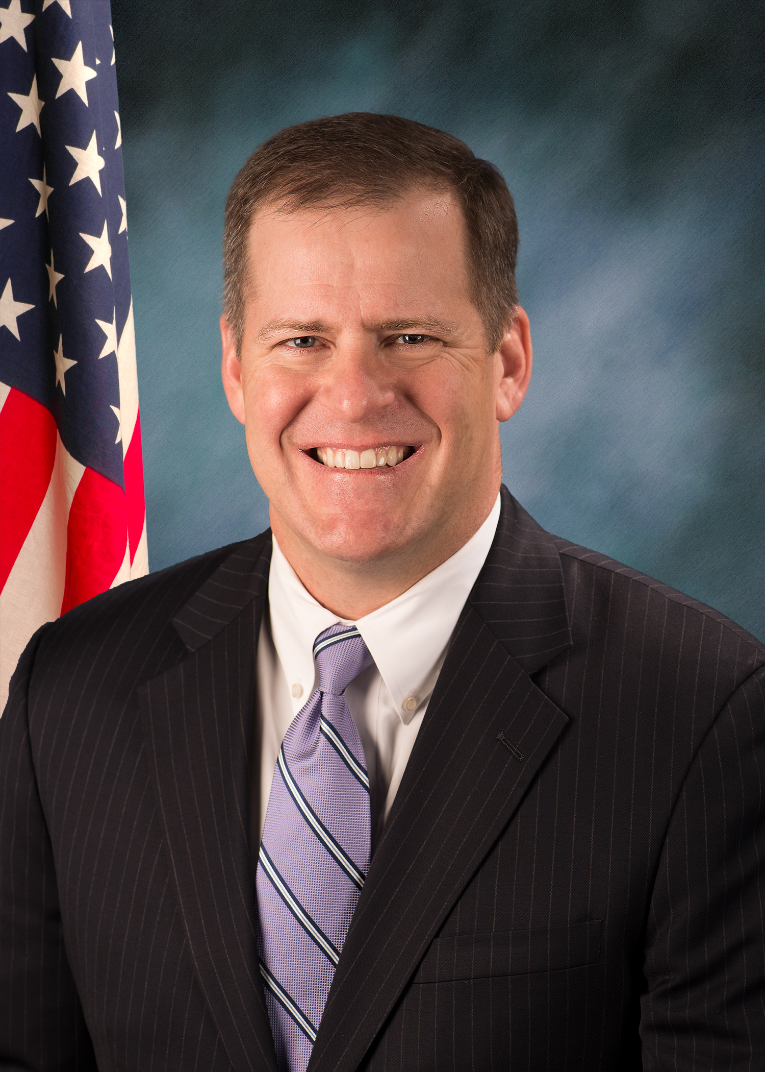 Photograph of Senator  Paul Schimpf (R)